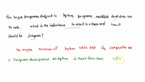 03-for-larger-programs-designed-in-python-program-multiple-developers-use-to-code-what-is-the-importance-to-work-in-a-team-and-how-it-should-be-integrate-57548
