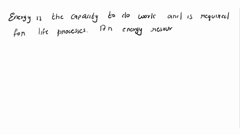 true-or-false-an-energy-resource-is-something-that-can-produce-heat-power-life-move-objects-or-produce-electricity-33207