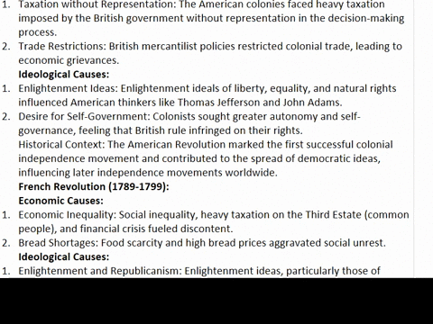 what-is-the-economic-and-ideological-causes-of-the-american-the-frenchand-the-chinese-revolutions-and-to-see-the-larger-historical-contexts-in-which-these-events-took-place-55506