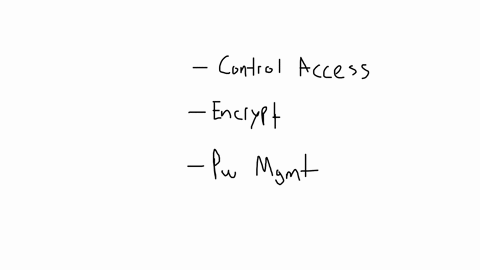 what-are-some-considerations-you-can-take-to-protect-the-identified-data