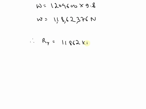 a-concrete-dam-of-mass-density-2400-kglm-with-dimensions-a-12-m-b-7-m-and-6-m-is-subject-to-a-hydrostatic-fluid-pressure-on-its-right-hand-face-if-the-density-of-water-is-1000-kglm-and-the-d-62114