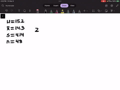 h-0-152-h-1-152-your-sample-consists-of-48-subjects-with-a-mean-of-143-and-standard-deviation-of-414-calculate-the-test-statistic-rounded-to-2-decimal-places
