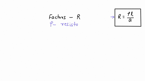on-which-factors-does-the-electric-resistance-depend-01432