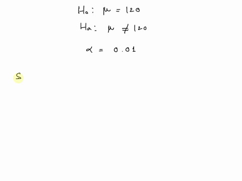a-99-confidence-interval-for-is-from-100-to-150-what-conclusion-can-we-make-based-on-this-confidence-interval-if-we-test-ho-120-against-h1-120-at-001-11353