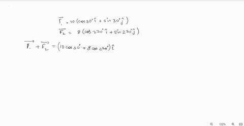 force-f1-10-n-30-and-force-f2-8n-270-calculate-the-magnitude-of-f1-f2-46403