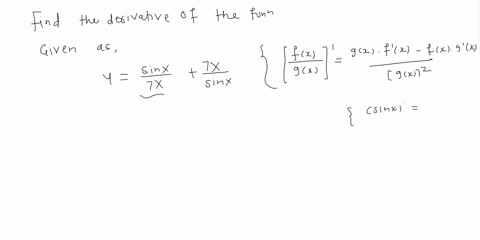 9-find-the-derivative-simplify-your-answer-sin-x-y-tx-7x-sin-x-46969