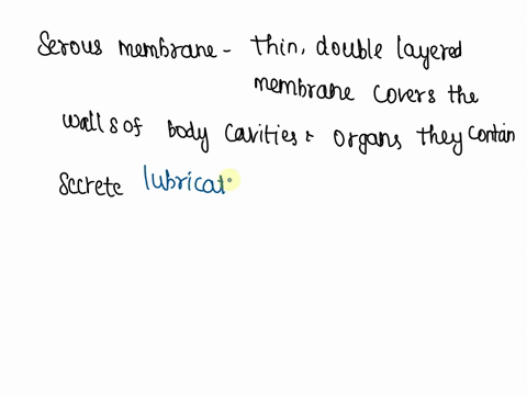 how-serous-membranes-protect-organs-from-infection-26809
