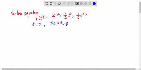 let-c-be-the-curve-of-intersection-of-the-parabolic-cylinder-x2-2y-and-the-surface-3z-xy-find-the-exact-length-of-c-from-the-origin-to-the-point-3-92-92-y______________-22952