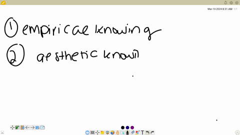 recall-a-nursing-situation-how-did-you-draw-upon-each-pattern-of-knowing-as-you-cared-for-that-patient