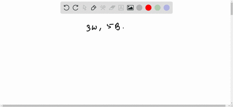 a-bag-contains-3-white-balls-and-5-black-balls-if-two-balls-are-drawn-in-succession-without-replacement-what-is-the-probability-that-both-balls-are-black-show-complete-solution-and-choose-fr-92474
