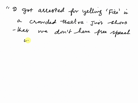 what-fallacy-does-this-argument-commit-i-got-arrested-for-yelling-fire-in-a-crowded-theater-just-shows-that-we-dont-have-free-speech-in-this-countrygroup-of-answer-choicesfallacy-of-accident-61144