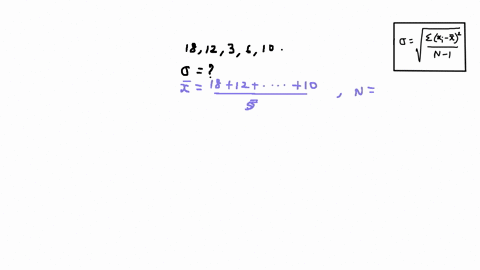 find-the-sample-standard-deviation-for-the-given-data-18-12-3-6-10-s-round-to-the-nearest-tenth-as-needed-59274