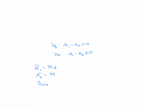 to-perform-a-test-of-the-null-and-alternative-hypotheses-shown-below-random-samples-were-selected-from-the-two-normally-distributed-populations-with-equal-variances-the-data-are-shown-below-14073