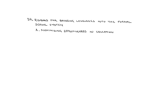 all-questions-pls-question-34-1pts-according-to-walter-and-benson2012some-of-the-reasons-for-bringing-languages-into-the-formal-school-system-are-which-of-the-followingchoose-all-that-apply-92207