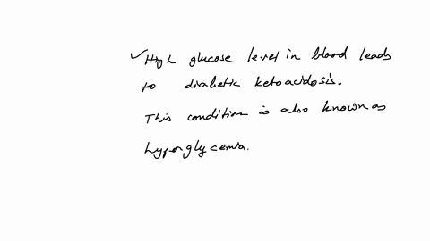 what-do-high-glucose-blood-levels-lead-to
