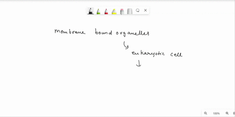 which-cell-type-has-organelles-that-are-not-membrane-bound-eukaryotic-or-prokaryotic-please-help-07194