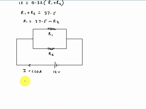 when-two-resistors-are-wired-in-series-with-a-12-v-battery-the-current-through-the-battery-is-032-a-when-they-are-wired-in-parallel-with-the-same-battery-the-current-is-160-a-what-are-the-va-08642