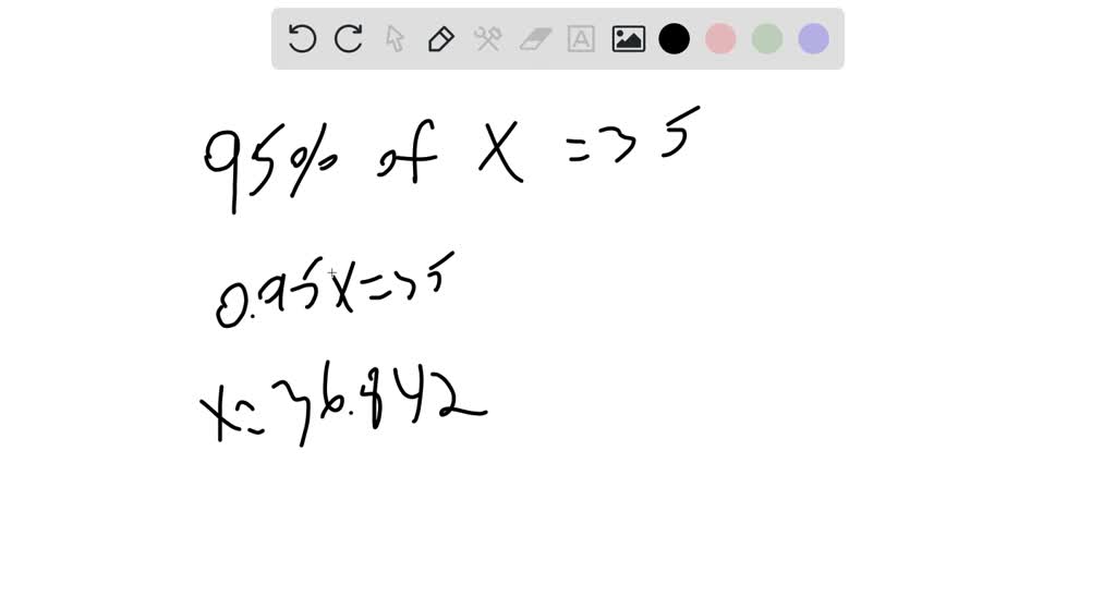 SOLVED: 3. Mr. John gave a test to his learners in Mathematics. The ...