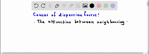 what-causes-dispersion-forces-what-factors-determine-the-strengths-of-dispersion-forces-between-mo-3-46634
