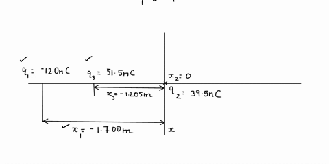 review-constants-coulomb-law-for-the-magnitude-of-the-force-f-between-two-particles-with-charges-q-and-separated-by-distance-d-is-part-a-ifl-klql-what-is-fnct-3r-the-x-component-of-the-net-f-80245