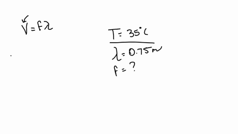 a-sound-is-traveling-through-the-air-with-a-temperature-of-35c-the-sound-wave-has-a-wavelength-of-075-meters-what-is-the-frequency-of-the-sound-86733