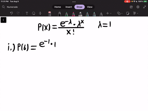 suppose-that-on-the-average-one-person-on-1000-makes-an-error-in-preparing-his-income-tax-return-if-1000-forms-are-selected-at-random-and-examined-find-the-probability-that-i-6-forms-will-ha-57887