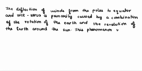 what-causes-the-deflection-of-the-wind-from-the-poles-to-the-equator-and-vice-versa-a-rotation-of-the-earth-c-tilting-of-the-earths-axis-brovolution-of-the-earth-d-both-a-and-b-37122