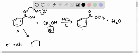 the-reaction-carboxylic-acid-with-an-alcohol-in-the-presence-of-acid-tertned-fischer-esterification-oh-choh-hci-och-ho-the-nucleophile-in-this-reaction-is-compound-functions-as-this-reaction-76132