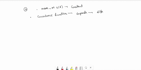 a-4-marks-what-are-the-conditions-for-a-series-to-be-covariance-stationary-consider-the-following-time-series-model-for-rt-1-tt-it-1-a2et-aet-1-8t-2-where-et-is-iid-with-mean-zero-and-varian-45437