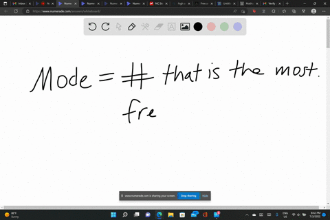 we-are-given-5-numbers-16991720-what-is-the-mode-of-this-set-of-numbers