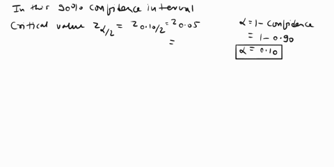 21-the-following-is-a-90-confidence-interval-for-p-the-population-proportion-of-successes-026054-how-large-was-the-sample-used-to-construct-this-interval-use-the-conservative-estimate-for-pq-74611