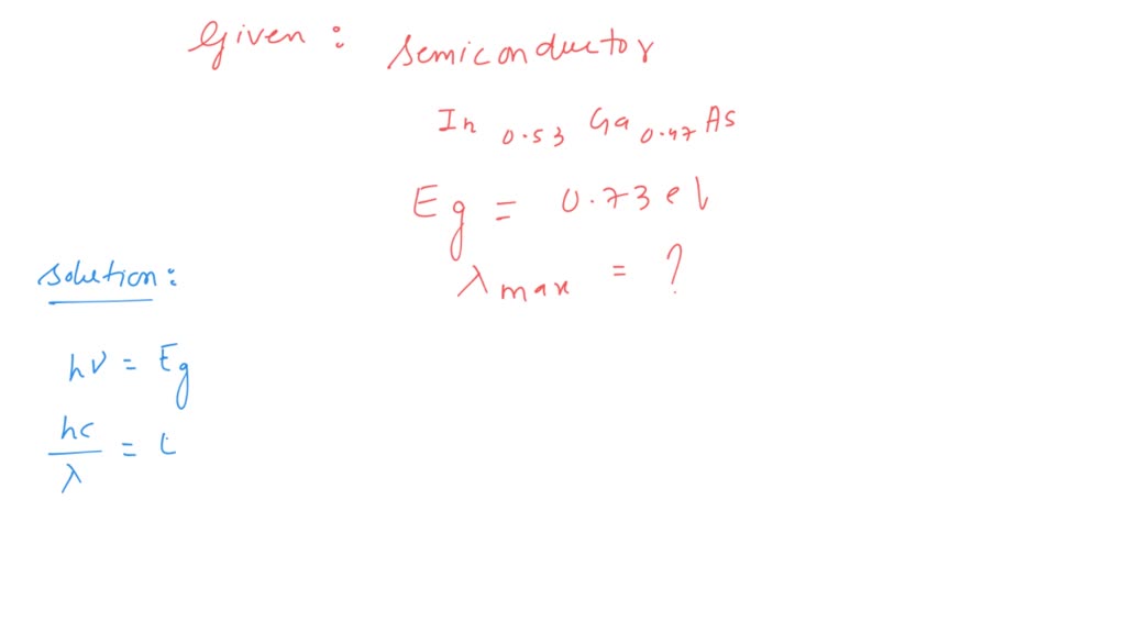 solved-a-photodetector-is-made-from-a-semiconductor-in-0-53ga-0-47as