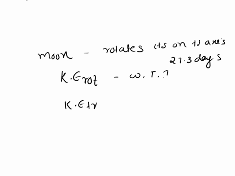does-the-moon-have-rotational-and-translational-kinetic-energy-42499
