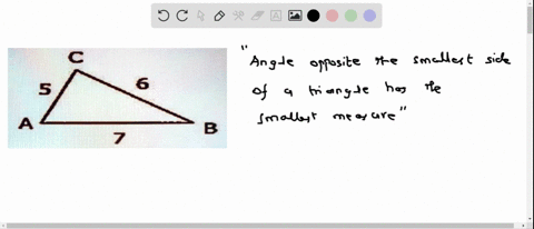name-the-smallest-angle-in-the-triangle-c-5-6-b-36182