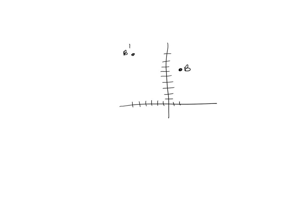 The Coordinate Grid Below Shows Triangle Abc And Its Image After Translation Triangle A B C