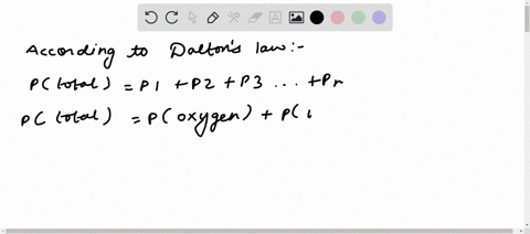 what-is-the-vapor-pressure-of-water-if-the-total-vapor-pressure-is-15-atm-and-the-pressure-of-oxygen-is-02-atm-03905