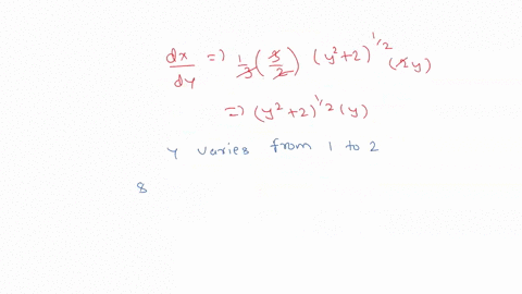 find-the-exact-area-of-the-surface-obtained-by-rotating-the-curve-about-the-x-axis-x-13y2-232-1-y-2-64207