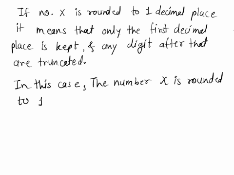 a-number-x-rounded-to-1-decimal-place-is-123write-down-the-error-interval-for-x-32183