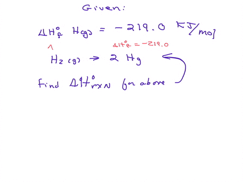 given-that-the-standard-enthalpy-of-formation-of-atomic-hydrogen-hg-is-2190-kjmol-find-the-standard-reaction-enthalpy-for-the-reaction-h2g-2hg-calculate-result-in-kjmol-and-give-the-numerica-31661