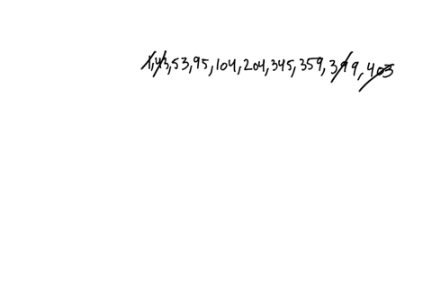 find-the-interquartile-range-of-the-following-dataset-1-43-53-95-104-204-345-359-399-403