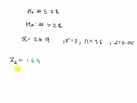 q12-point-consider-the-following-hypothesis-give-ho-28-h-p-28-a-sample-with-x-2890-2n-36-assuming-0005-solution-1-point-for-writing-rulesformula-calculate-zx-find-zu-compare-zj-and-za-your-c-56199