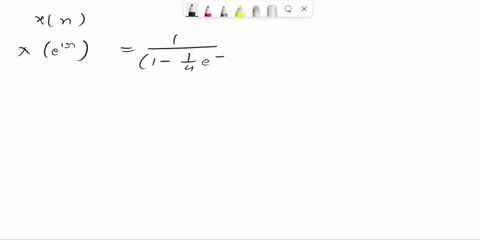 5-10-points-linear-time-invariant-lti-system-with-impulse-response-hn-yn-2-un-when-the-input-is-xn-un-yields-the-output-a-determine-an-expression-for-the-frequency-response-of-the-system-b-d-14927