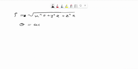 convert-from-rectangular-to-spherical-coordinates-use-symbolic-notation-and-fractions-where-needed-give-your-answer-as-a-points-coordinates-in-the-form-66131213-19903