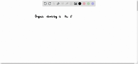 organic-chemistry-is-the-study-of-those-chemical-processes-that-are-found-in-living-systems-true-false-36664
