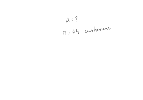 in-an-effort-to-estimate-the-mean-amount-spent-per-customer-for-dinner-at-a-major-atlanta-restaurant-data-were-collected-from-64-randomly-selected-customers-the-sample-mean-was-calculated-as-42499