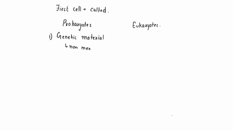 what-were-the-first-cells-called-and-how-are-they-different-from-your-cells-69529