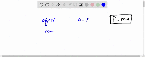 what-effect-does-a-doubling-of-the-mass-have-upon-the-acceleration-of-the-object-be-quantitative-62285