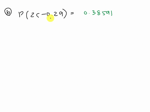 given-a-standardized-normal-distribution-with-a-mean-of-0-and-a-standard-deviation-of-1-determine-the-following-probabilities_-a-pz-105-b-pz-029-p-196-z-029-d-what-is-the-value-of-z-if-only-93265