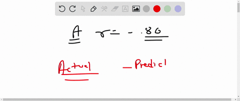 question-14-67-pts-for-which-of-the-following-correlations-would-the-data-points-be-clustered-most-closely-around-a-straight-regression-line-r-080-there-is-no-relationship-between-the-value-10585