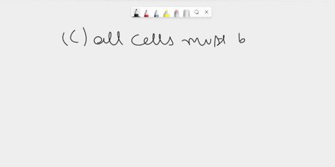 which-of-the-following-is-not-part-of-cell-theorya-cells-are-the-basic-unit-of-life-in-all-organismsb-all-living-things-come-from-one-or-more-cellsc-all-cells-must-be-able-to-make-their-own-59984